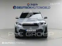 2022 BMW X4