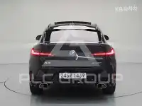 2022 BMW X4