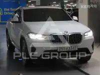 2022 BMW X4