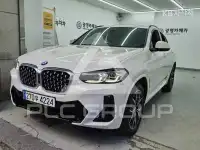 2022 BMW X4