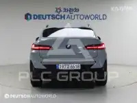 2022 BMW X4