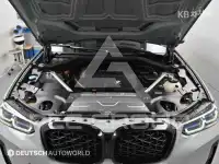 2022 BMW X4