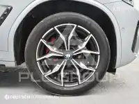 2022 BMW X4