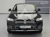 2022 BMW X4