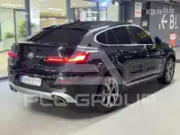 2022 BMW X4
