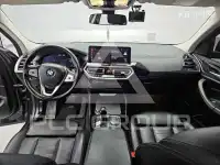 2022 BMW X4