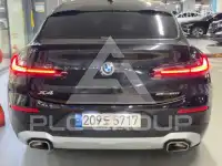 2022 BMW X4
