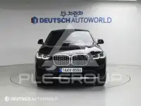 2022 BMW X4