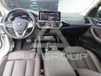 2022 BMW X4