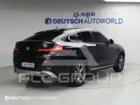 2022 BMW X4