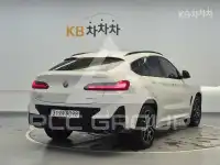 2022 BMW X4