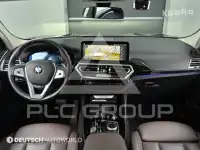 2022 BMW X4