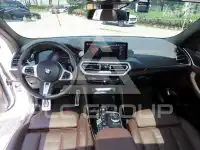 2022 BMW X4