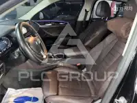 2022 BMW X4