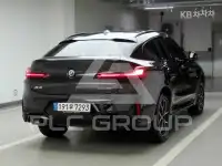 2022 BMW X4