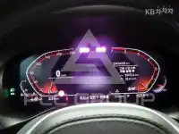 2022 BMW X4