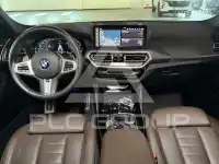 2022 BMW X4