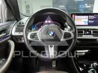 2022 BMW X4