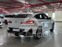 2022 BMW X4