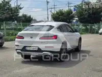 2022 BMW X4