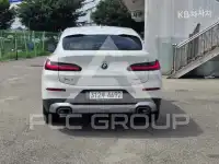 2022 BMW X4