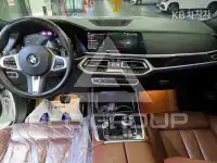 2022 BMW X7