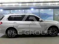 2022 BMW X7