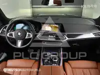 2022 BMW X7
