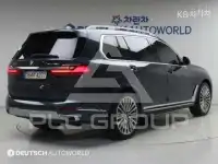 2022 BMW X7