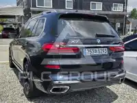 2022 BMW X7