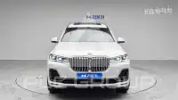 2022 BMW X7