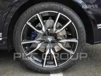 2022 BMW X7