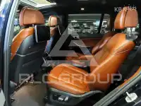 2022 BMW X7