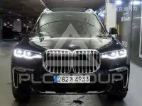 2022 BMW X7