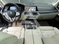 2022 BMW X7