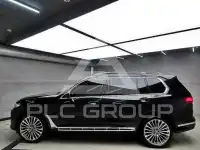 2022 BMW X7