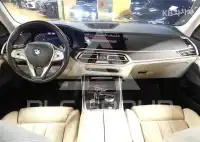 2022 BMW X7
