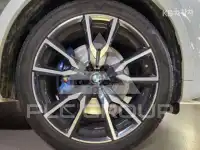 2022 BMW X7