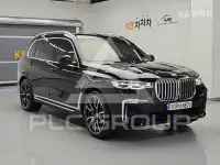 2022 BMW X7