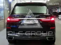 2022 BMW X7