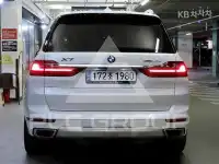 2022 BMW X7