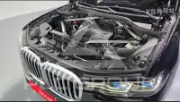 2022 BMW X7