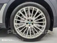 2022 BMW X7
