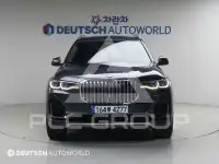 2022 BMW X7
