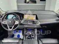 2022 BMW X7