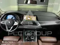 2022 BMW X7