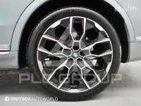 2022 BMW X7