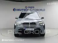 2022 BMW X7