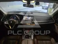 2022 BMW X7