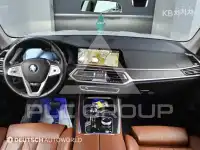 2022 BMW X7
